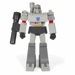SUPER7 Transformers Super Cyborg Action Figure - Megatron -Toy Hotsale Store su meg 01 1 800x800 1