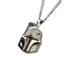 Star Wars Boba Fett Pendant Necklace -Toy Hotsale Store swbfpnk032 800x800 1