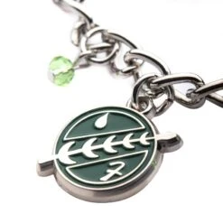STAR WARS BOBA FETT CHARM BRACELET 12 STAR WARS BOBA FETT CHARM BRACELET -Toy Hotsale Store swbobfchrmbr01 1 800x800 1
