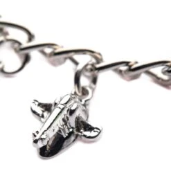 STAR WARS BOBA FETT CHARM BRACELET 13 STAR WARS BOBA FETT CHARM BRACELET -Toy Hotsale Store swbobfchrmbr01 2 800x800 1