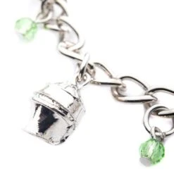 STAR WARS BOBA FETT CHARM BRACELET 10 STAR WARS BOBA FETT CHARM BRACELET -Toy Hotsale Store swbobfchrmbr01 4 800x800 1