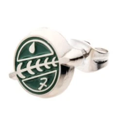 STAR WARS BOBA FETT 3 PACK STUD EARRINGS -Toy Hotsale Store swbobfer3set01 4 800x800 1