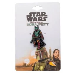 STAR WARS BOBA FETT HELMET 3D KEYCHAIN -Toy Hotsale Store swbobfpin06 800x800 1