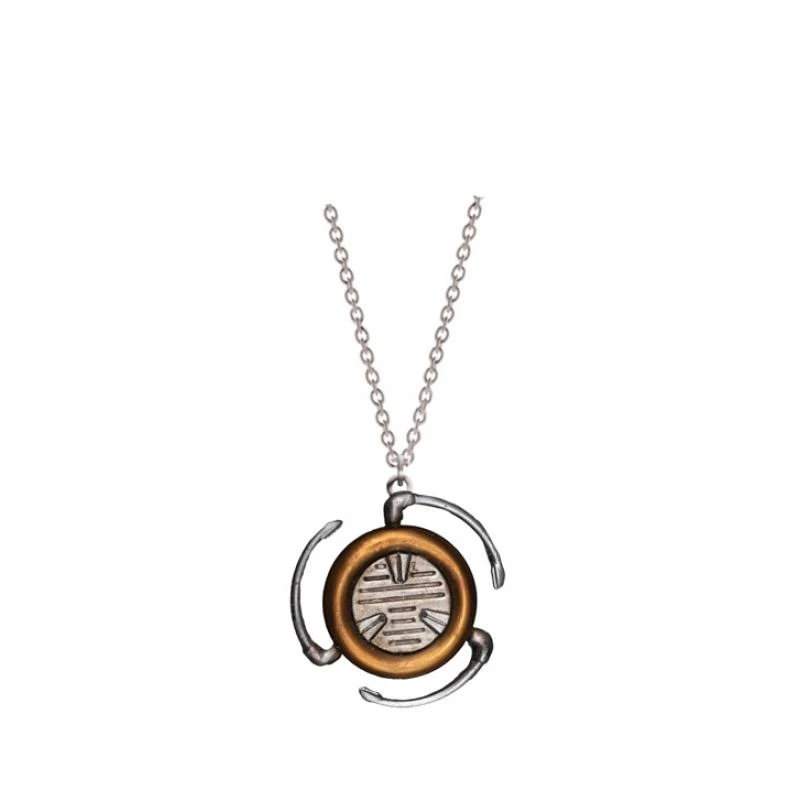 STAR WARS Kenobi - 3D Comms Pendant Necklace 3 STAR WARS Kenobi - 3D Comms Pendant Necklace