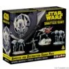 Atomic Mass Games Star Wars Shatterpoint: Appetite For Destruction (General Grievous Squad Pack) Expansion Pack