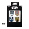 Star Wars Dark Side 4 Pin Set -Toy Hotsale Store swpin4set02 1 800x800 1