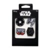 Star Wars Imperial 4 Pin Set 2 Star Wars Imperial 4 Pin Set -Toy Hotsale Store swpin4set04 1 800x800 1