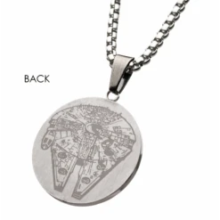 Star Wars Rebel Symbol Pendant Necklace 5 Star Wars Rebel Symbol Pendant Necklace -Toy Hotsale Store swrspnk18 2 800x800 1