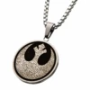 Star Wars Rebel Symbol Pendant Necklace -Toy Hotsale Store swrspnk18 800x800 1