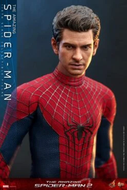 *PRE-ORDER Spider-Man - The Amazing Spider-Man 2 Marvel Hot Toys Collectibles 1/6 Scale Action Figure -Toy Hotsale Store the amazing spider man marvel gallery 6414d099277e8