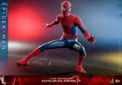 *PRE-ORDER Spider-Man - The Amazing Spider-Man 2 Marvel Hot Toys Collectibles 1/6 Scale Action Figure -Toy Hotsale Store the amazing spider man marvel gallery 6414d09dea7b9