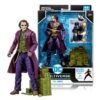 McFarlane DC Multiverse Dark Knight Trilogy Action Figure (BAF Bane) - The Joker