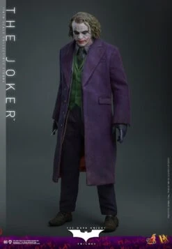 *PRE-ORDER Joker - Batman: The Dark Knight Hot Toys Collectibles 1/6 Scale Action Figure -Toy Hotsale Store the joker dc comics gallery 64c3041e5b672