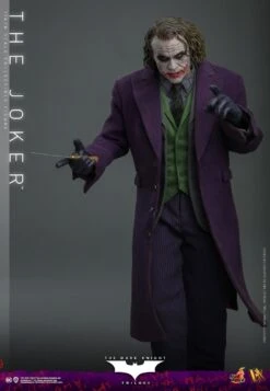 *PRE-ORDER Joker - Batman: The Dark Knight Hot Toys Collectibles 1/6 Scale Action Figure -Toy Hotsale Store the joker dc comics gallery 64c3041f4da25