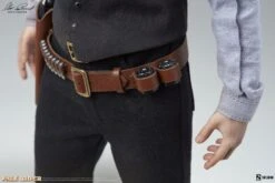 *PRE-ORDER The Preacher - Pale Rider Sideshow Collectibles 1/6 Scale Action Figure -Toy Hotsale Store the preacher sixth scale figure clint eastwood gallery 62d73f98e