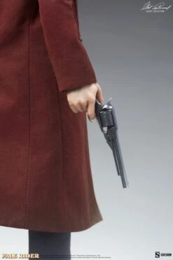 *PRE-ORDER The Preacher - Pale Rider Sideshow Collectibles 1/6 Scale Action Figure -Toy Hotsale Store the preacher sixth scale figure clint eastwood gallery 62d73f99e