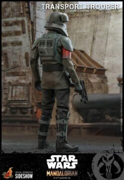 Transport Trooper - Star Wars Hot Toys Collectibles 1/6 Scale Action Figure -Toy Hotsale Store transport trooper star wars gallery 5fe23b5d2f4d0