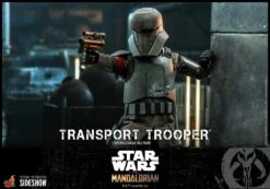 Transport Trooper - Star Wars Hot Toys Collectibles 1/6 Scale Action Figure -Toy Hotsale Store transport trooper star wars gallery 5fe23b60d7647