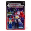 SUPER7 Transformers ReAction Action Figure - Optimus Prime -Toy Hotsale Store tranw01 opt 01 800x800 1
