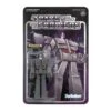 SUPER7 Transformers ReAction Action Figure Wave 2 - Astrotrain