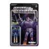 SUPER7 Transformers ReAction Action Figure Wave 2 - Rumble