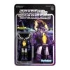 SUPER7 Transformers ReAction Action Figure Wave 2 - A Shrapnel -Toy Hotsale Store tranw02 srp 01 800x800 1