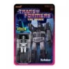 SUPER7 Transformers The Movie ReAction Action Figure Wave 4 - DEAD OPTIMUS