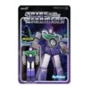 SUPER7 Transformers ReAction Action Figure W5 - Reflector