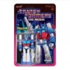 SUPER7 Transformers ReAction Action Figure Wave 6 - Ultra Magnus