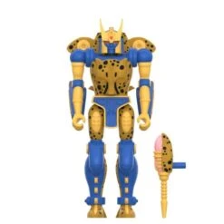 SUPER7 Transformers ReAction Action Figure Wave 7 - Beast Wars Cheetor -Toy Hotsale Store tranw07 cht 01 800x800 1