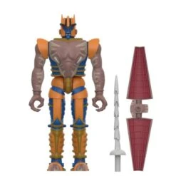 SUPER7 Transformers ReAction Action Figure Wave 7 - Beast Wars Dino Bot -Toy Hotsale Store tranw07 dno 01 800x800 1