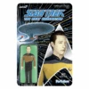 SUPER7 Star Trek: The Next Generation ReAction Action Figure Wave 1 - Data -Toy Hotsale Store trekw01 dta 01 800x800 1