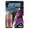 SUPER7 Star Trek: The Next Generation ReAction Action Figure Wave 1 - Guinan