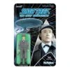 SUPER7 Star Trek: The Next Generation ReAction Action Figure Wave 3 - Elementary Data -Toy Hotsale Store trekw03 dat 01 1 800x800 1