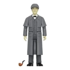 SUPER7 Star Trek: The Next Generation ReAction Action Figure Wave 3 - Elementary Data -Toy Hotsale Store trekw03 dat 01 800x800 1