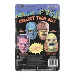 SUPER7 Universal Monsters ReAction Action Figure - Creature From The Black Lagoon (Costume Colours) 7 SUPER7 Universal Monsters ReAction Action Figure - Creature From The Black Lagoon (Costume Colours) -Toy Hotsale Store univw05 cbl 01 2 800x800 1