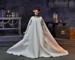 NECA Universal Monsters Ultimate 7 Inch Scale Action Figure - Bride Of Frankenstein 13 NECA Universal Monsters Ultimate 7 Inch Scale Action Figure - Bride Of Frankenstein -Toy Hotsale Store unnamed 87856