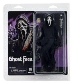 NECA Scream 8" Scale Action Figure - Ghostface