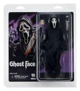 NECA Scream 8" Scale Action Figure - Ghostface 3 NECA Scream 8" Scale Action Figure - Ghostface