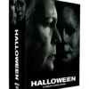 NECA Halloween 7" Inch Action Figure - Ultimate Laurie Strode -Toy Hotsale Store x neca60684 a