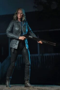 NECA Halloween 7" Inch Action Figure - Ultimate Laurie Strode -Toy Hotsale Store x neca60684 b