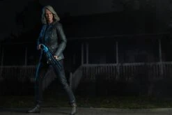 NECA Halloween 7" Inch Action Figure - Ultimate Laurie Strode -Toy Hotsale Store x neca60684 k